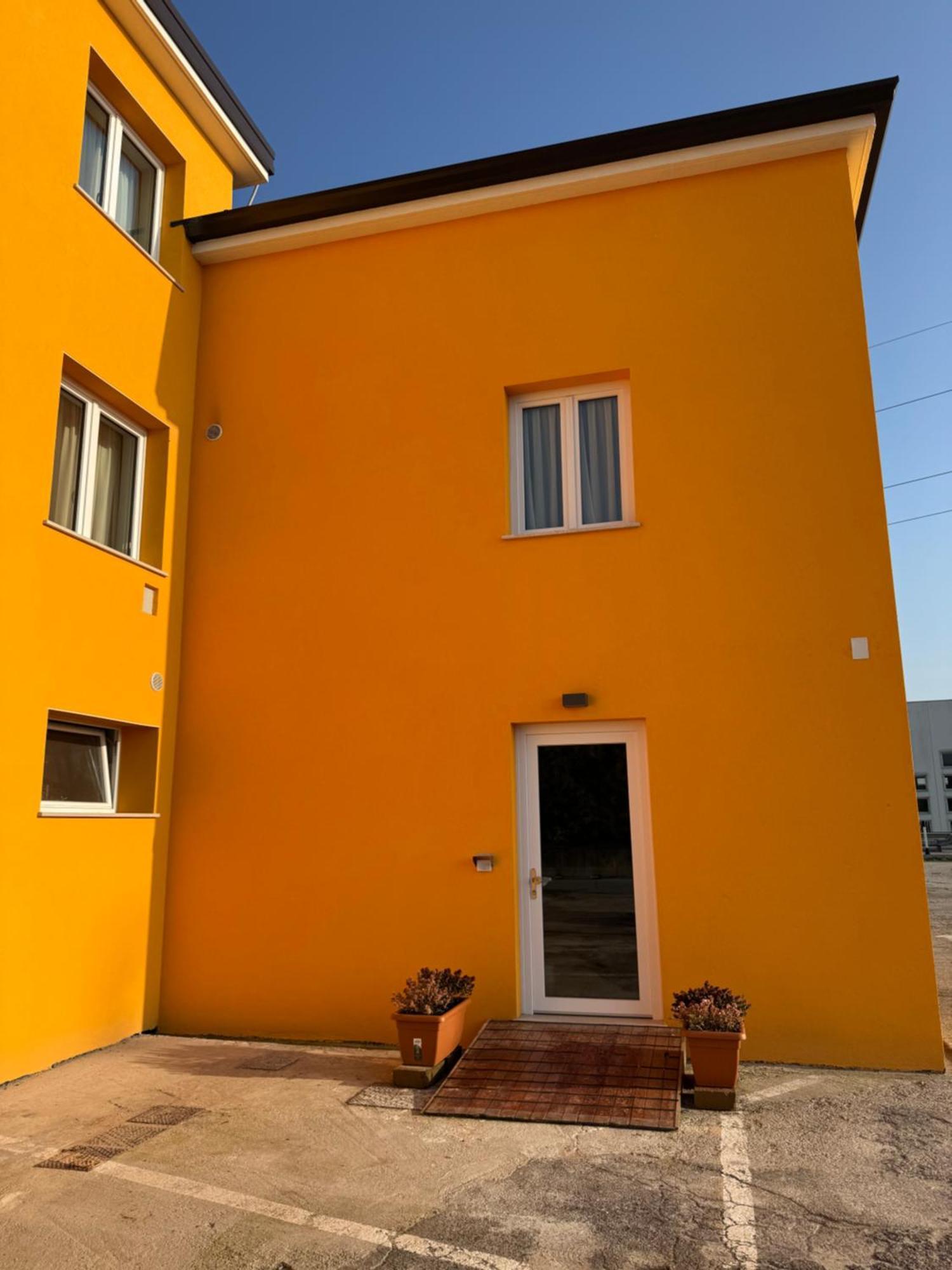 Albergo La Padana Montebello Vicentino Екстериор снимка