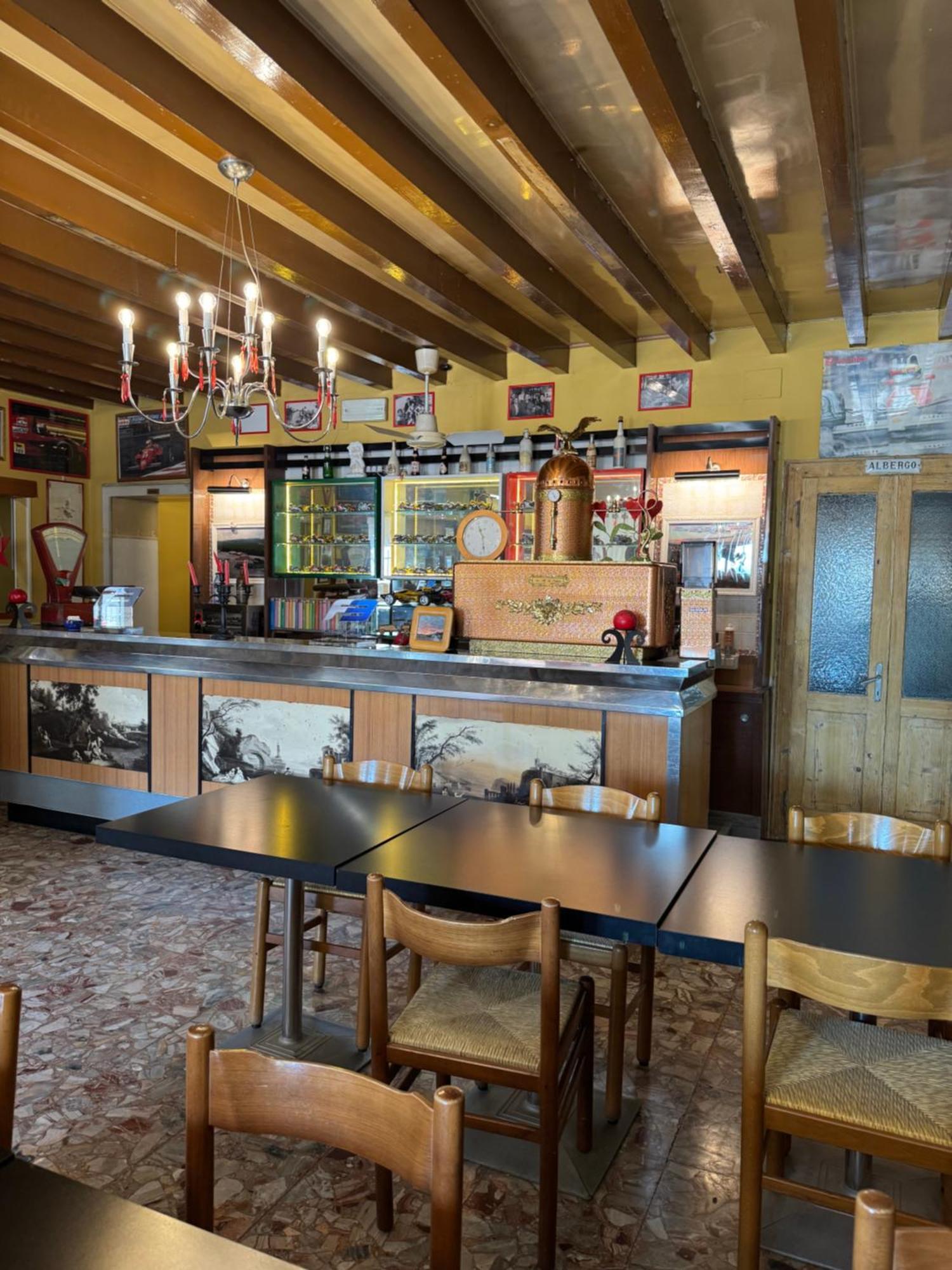 Albergo La Padana Montebello Vicentino Екстериор снимка