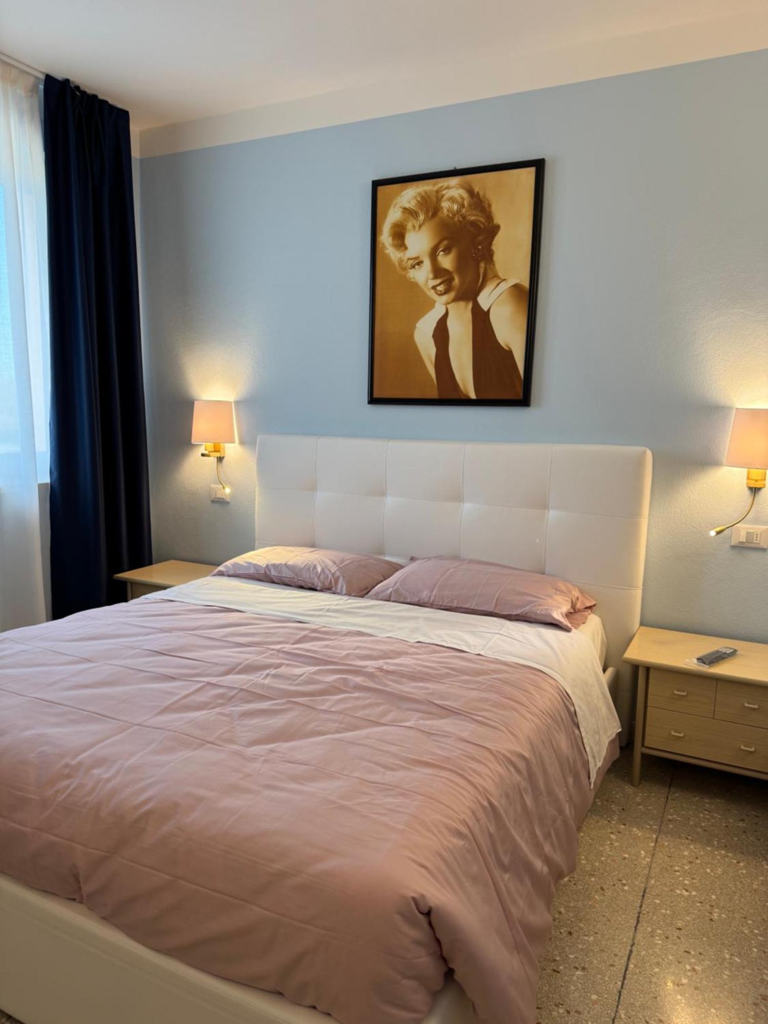 Albergo La Padana Montebello Vicentino Екстериор снимка