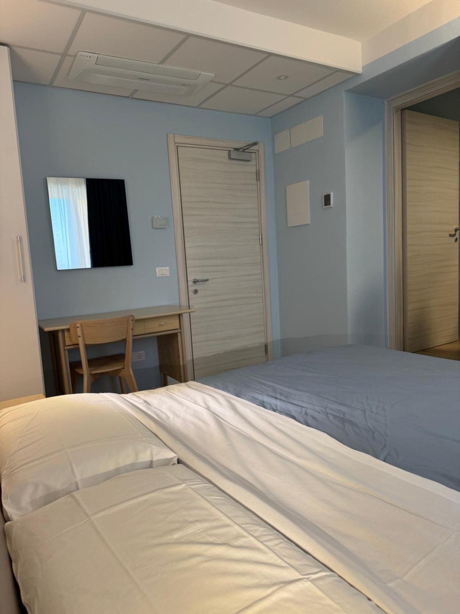 Albergo La Padana Montebello Vicentino Екстериор снимка