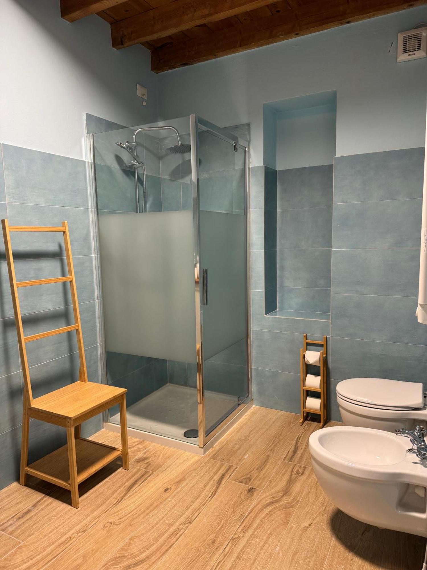 Albergo La Padana Montebello Vicentino Екстериор снимка