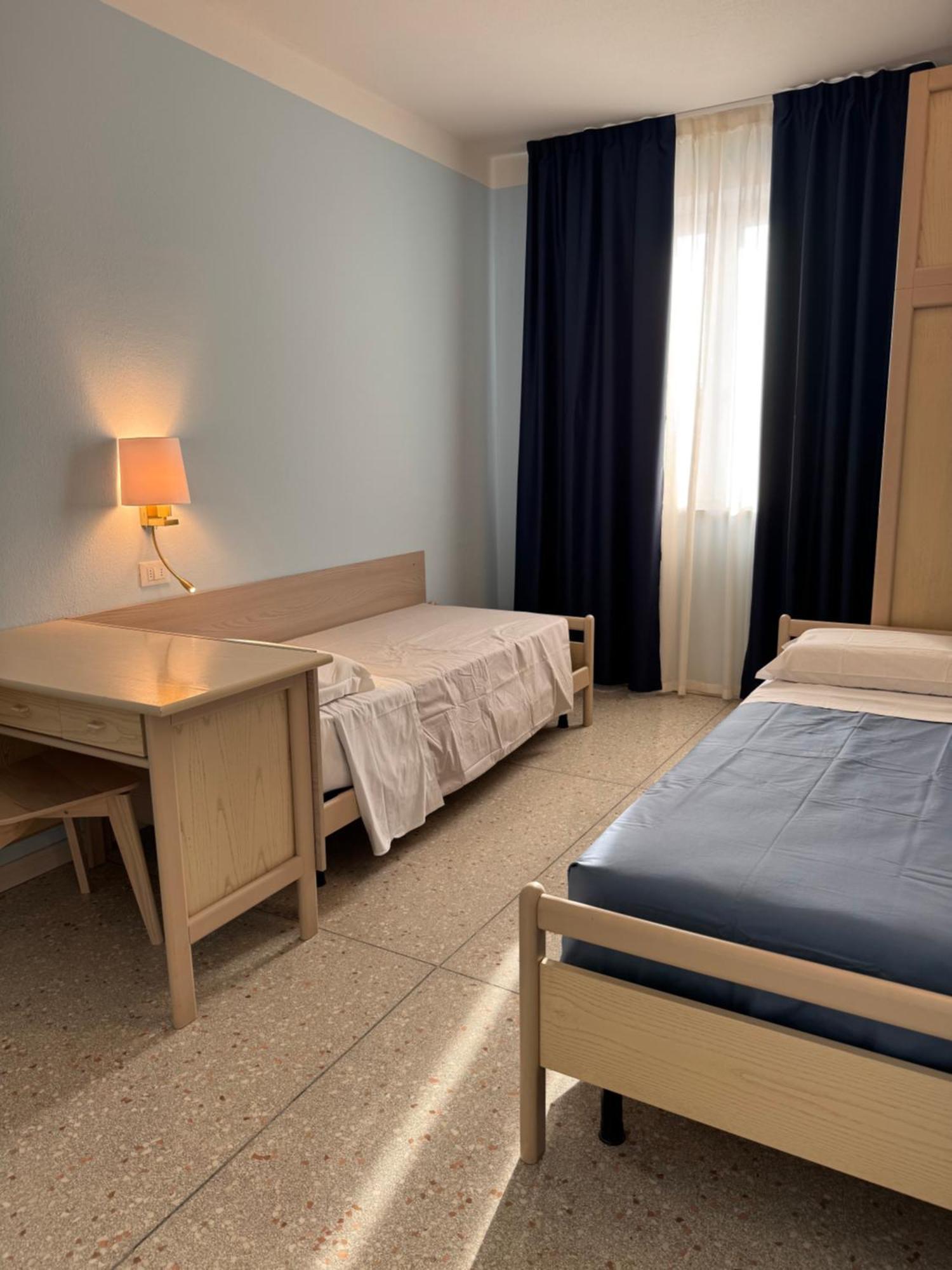 Albergo La Padana Montebello Vicentino Екстериор снимка