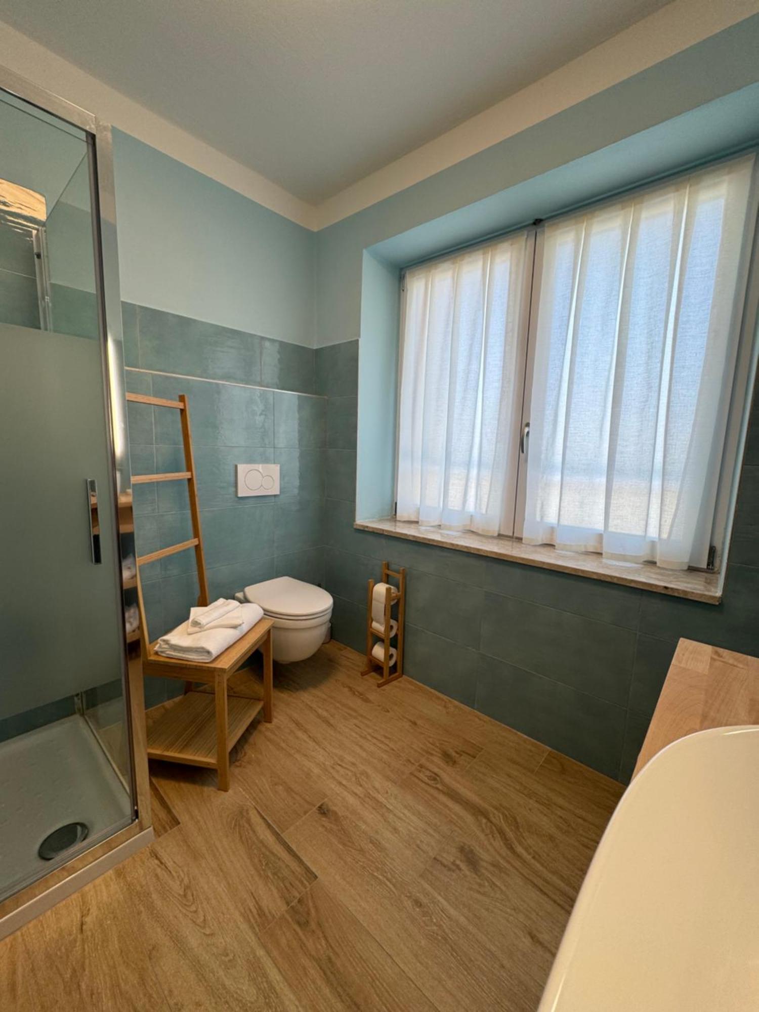 Albergo La Padana Montebello Vicentino Екстериор снимка