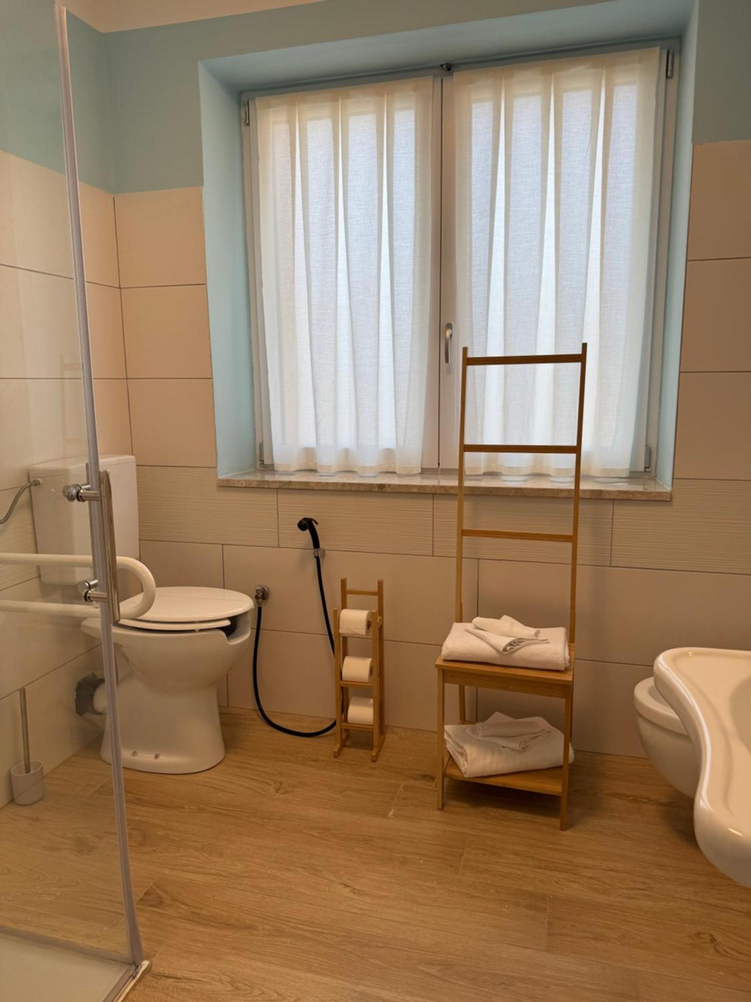 Albergo La Padana Montebello Vicentino Екстериор снимка
