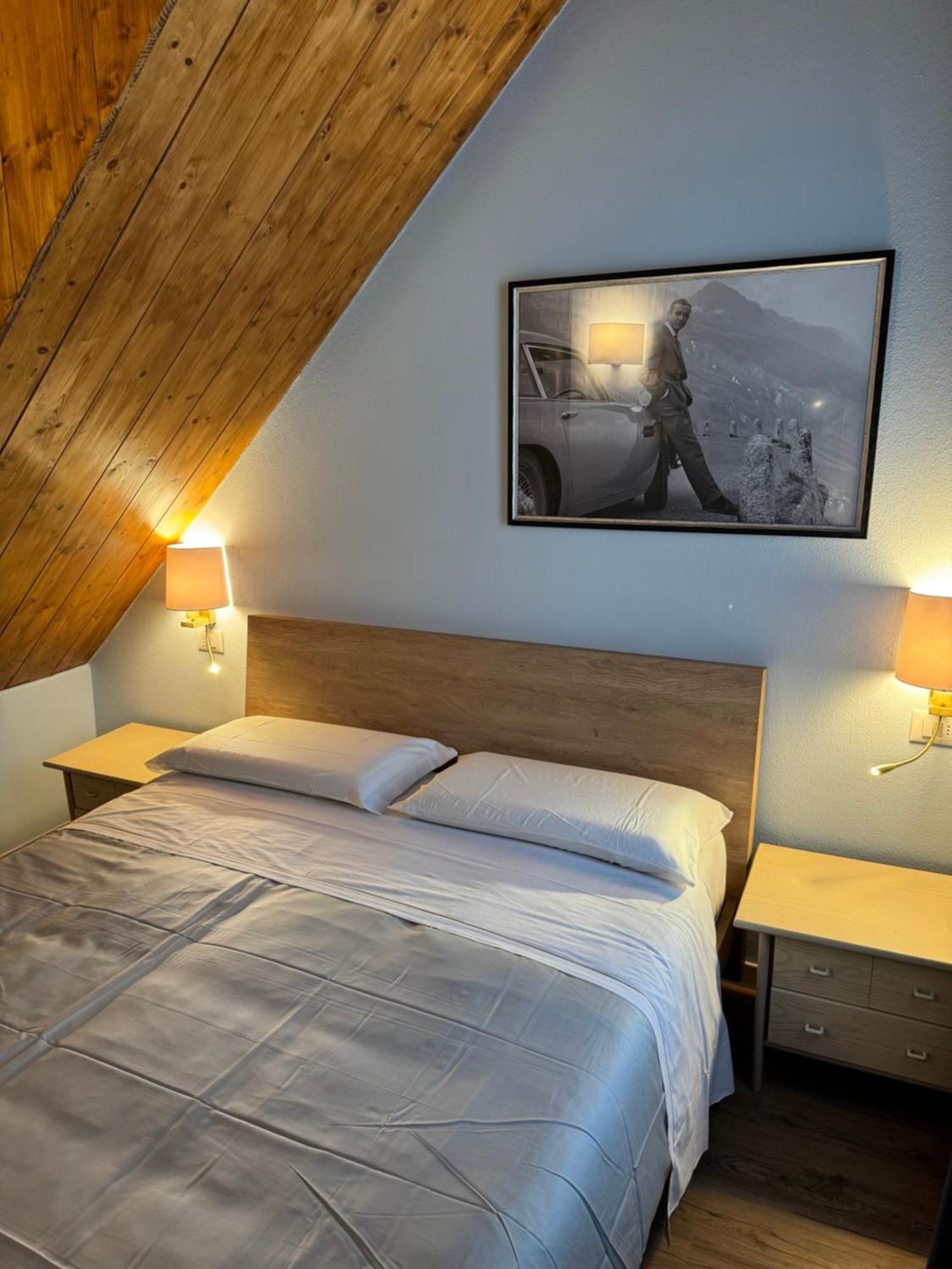 Albergo La Padana Montebello Vicentino Екстериор снимка