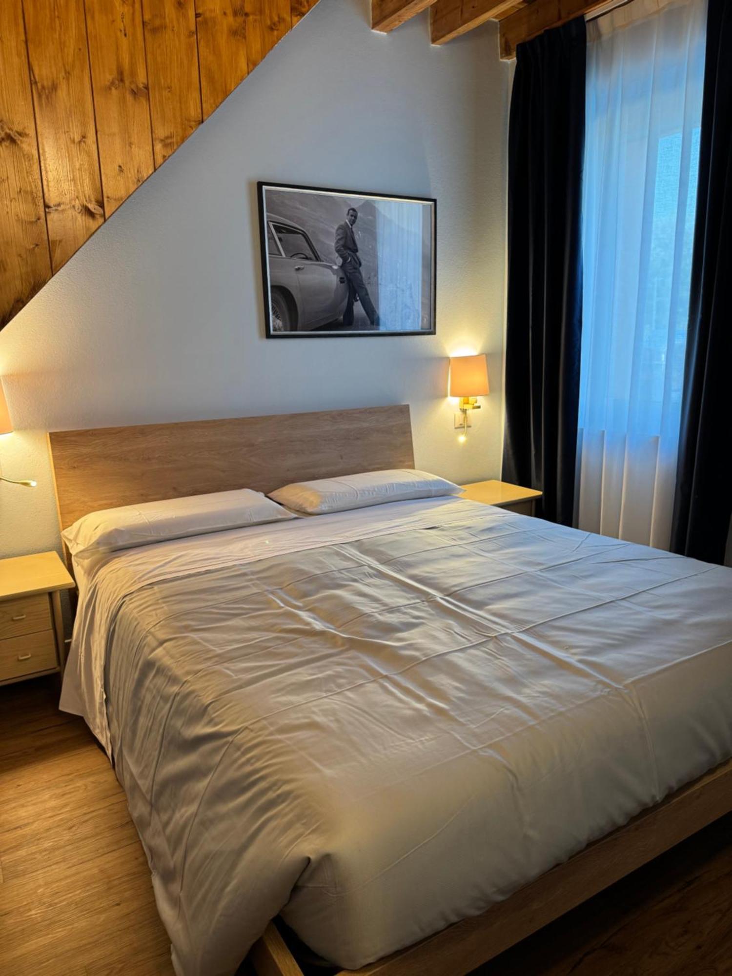 Albergo La Padana Montebello Vicentino Екстериор снимка