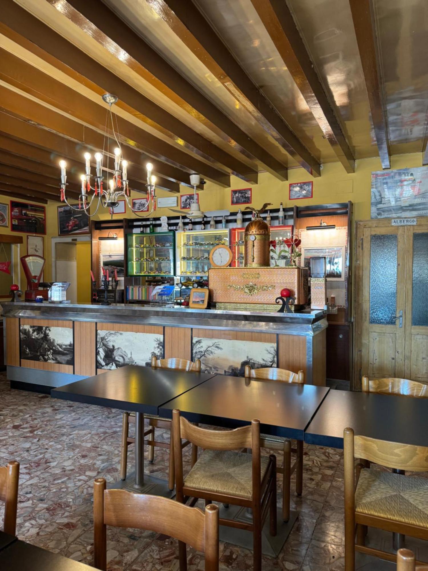 Albergo La Padana Montebello Vicentino Екстериор снимка
