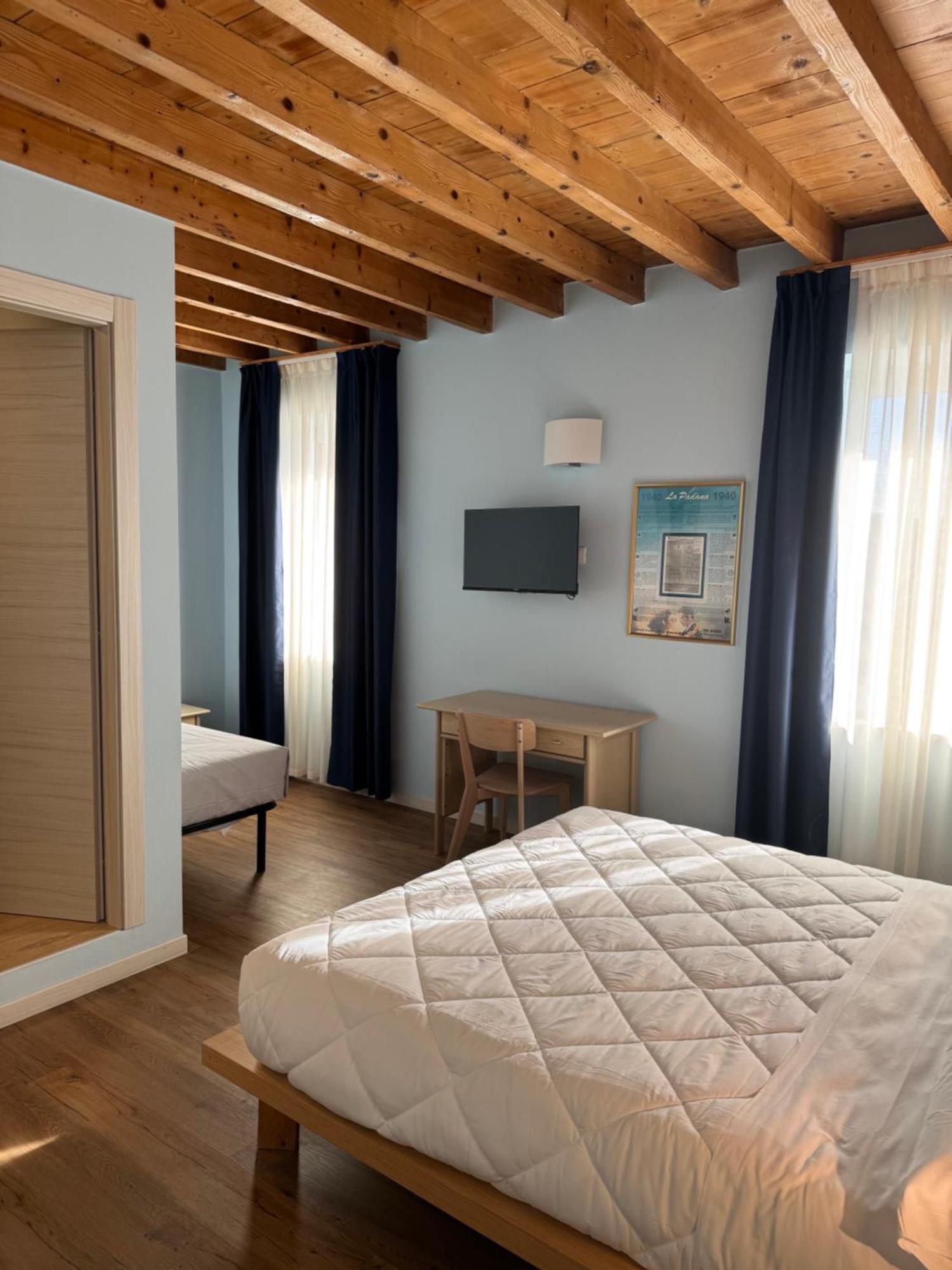 Albergo La Padana Montebello Vicentino Екстериор снимка