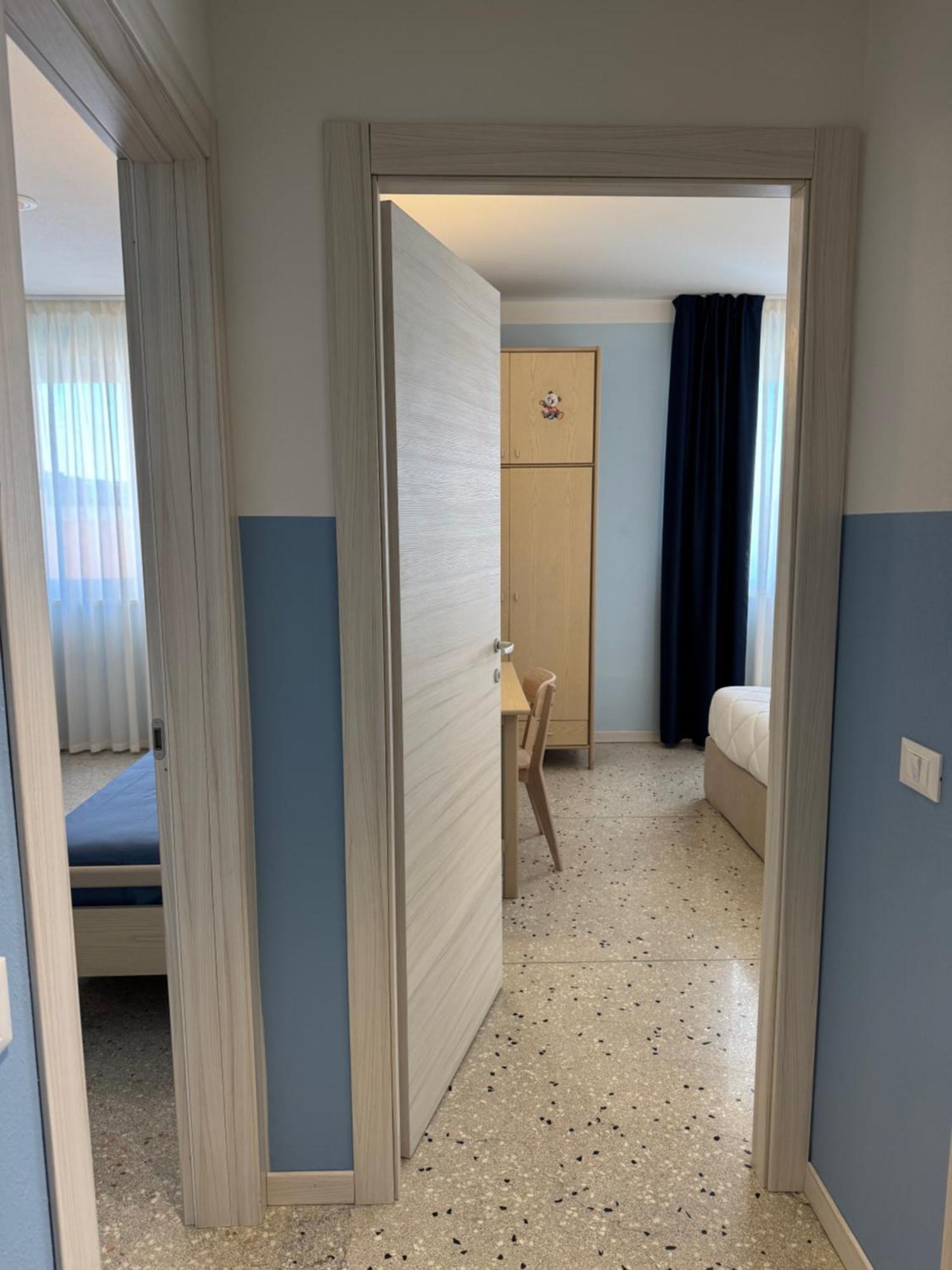 Albergo La Padana Montebello Vicentino Екстериор снимка